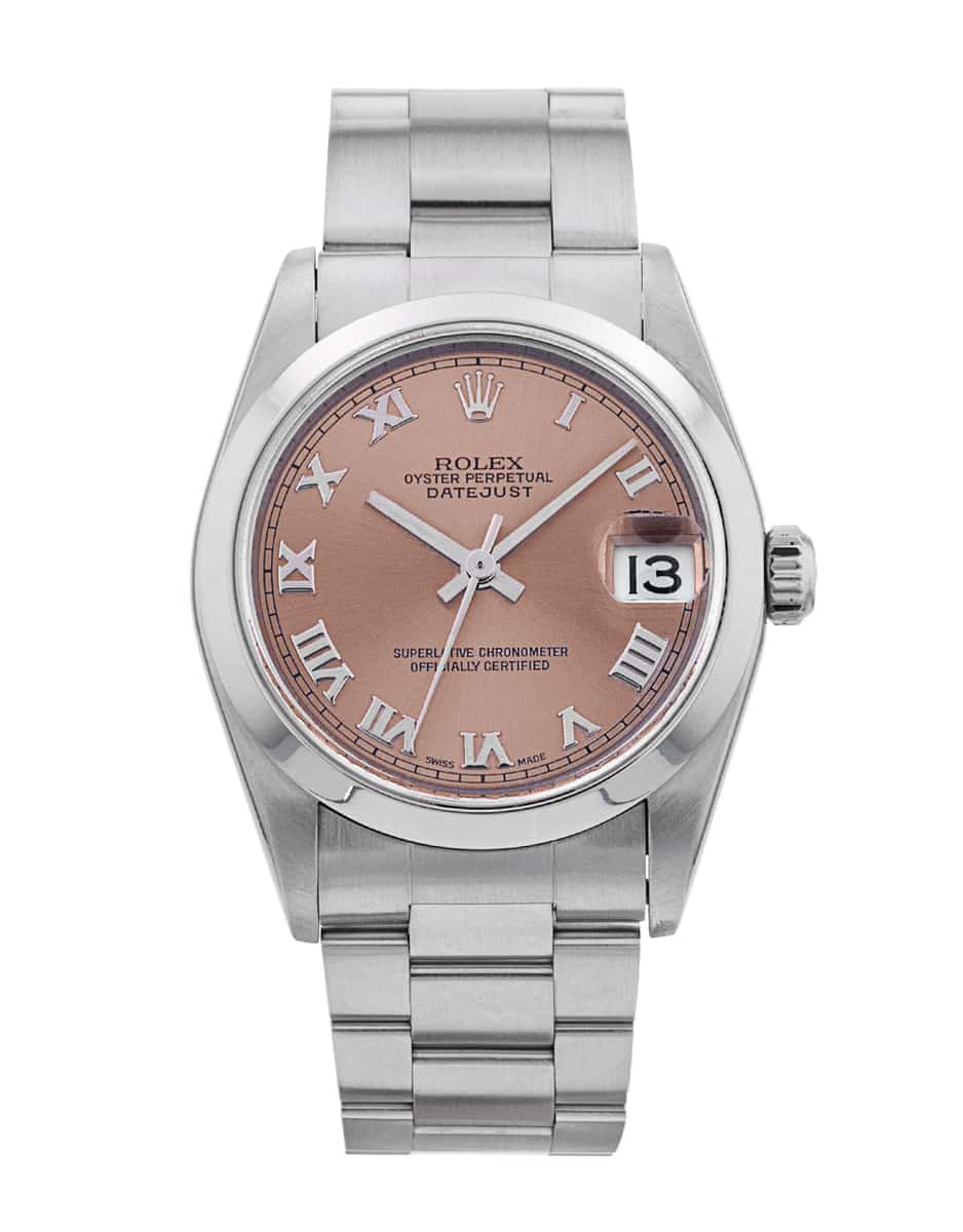 Rolex Mid-Size Datejust 78240 Rolex Mid-Size Datejust 78240
